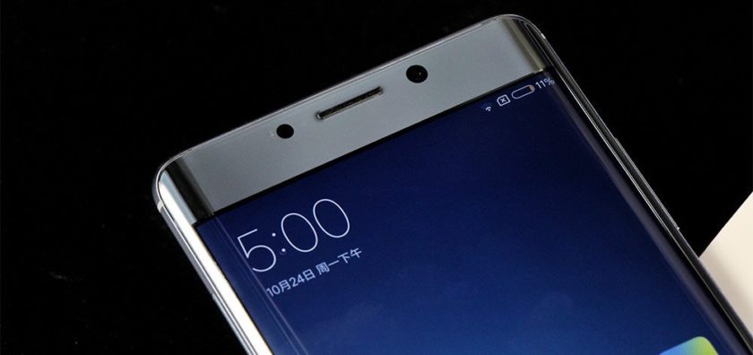 Rumor: Xiaomi Mi6 chega em abril com Snapdragon 835 e 
