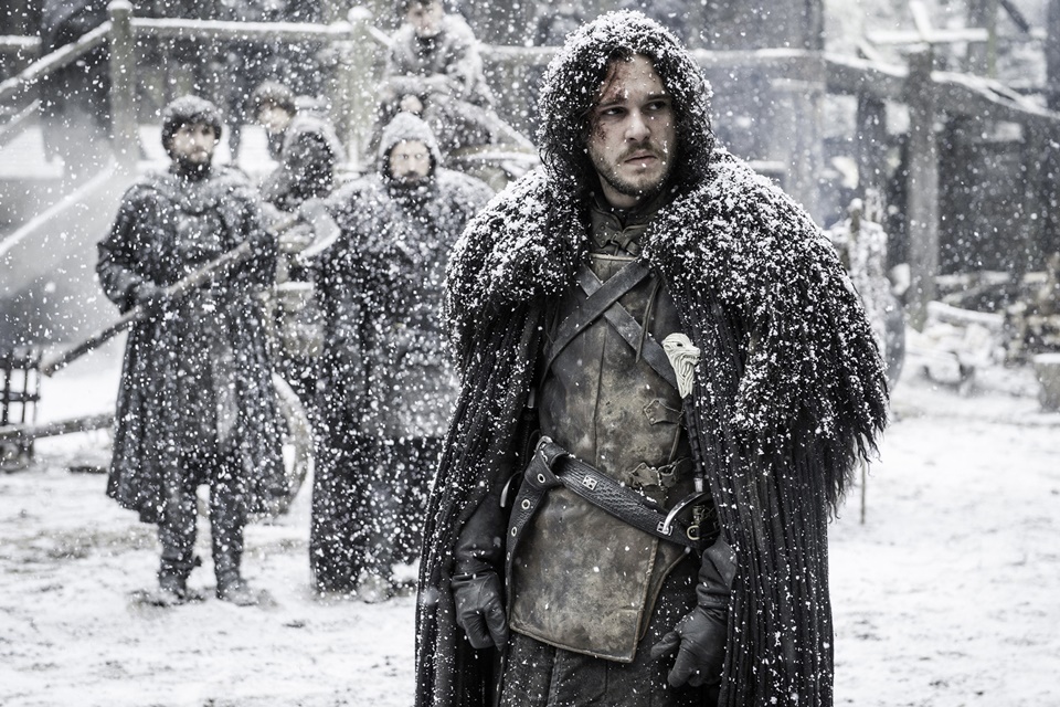 Imagem de Game of Thrones: sétima temporada ganha teaser, mas só deve chegar em julho no tecmundo