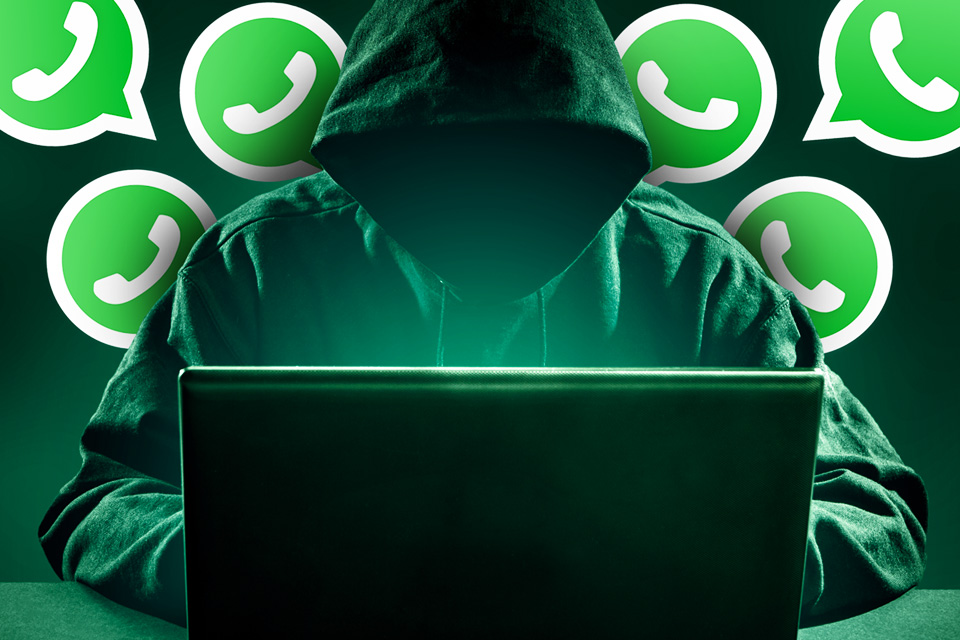Imagem de Grupo descobre como hackear e acessar qualquer conta do WhatsApp no tecmundo