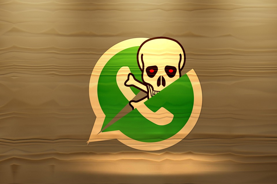Imagem de Cibercriminosos estão simulando mensagens do Banco do Brasil no WhatsApp no tecmundo