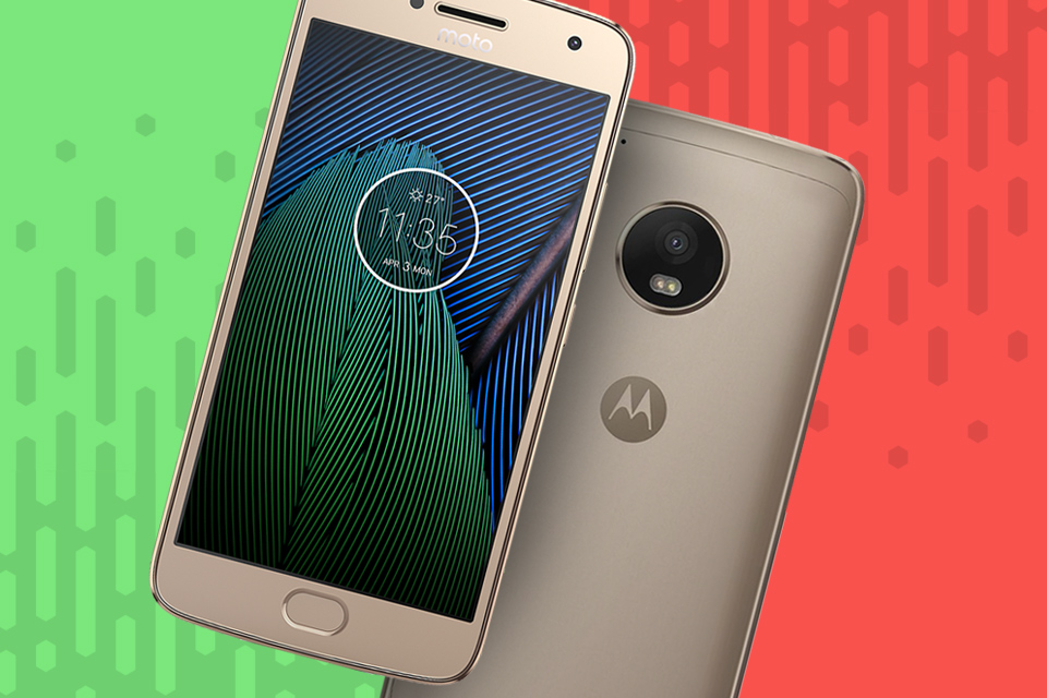 Imagem de 5 prós e contras do Moto G5 Plus em relação aos concorrentes no tecmundo