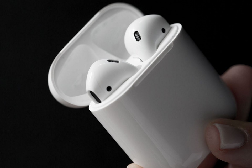 Imagem de Próximos Apple AirPods devem receber uma grande novidade em 2017 no tecmundo