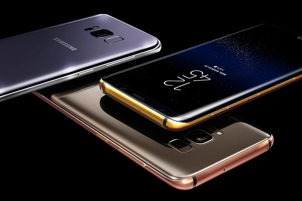 Imagem de Conheça o Samsung Galaxy S8 que custa cerca de R$ 10 mil no tecmundo
