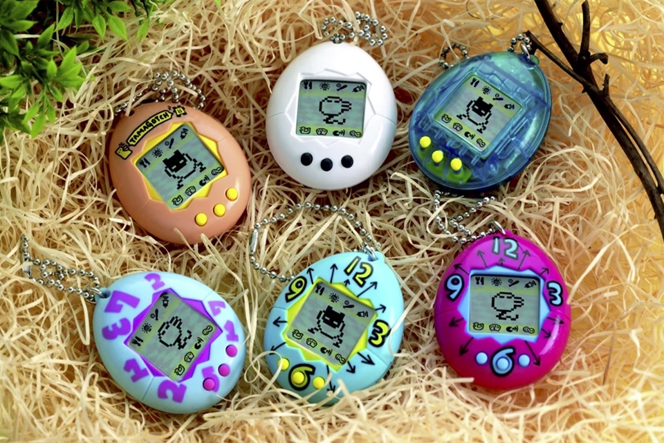 Imagem de Ele voltou! Febre nos anos 1990, bichinho virtual Tamagotchi é relançado no tecmundo