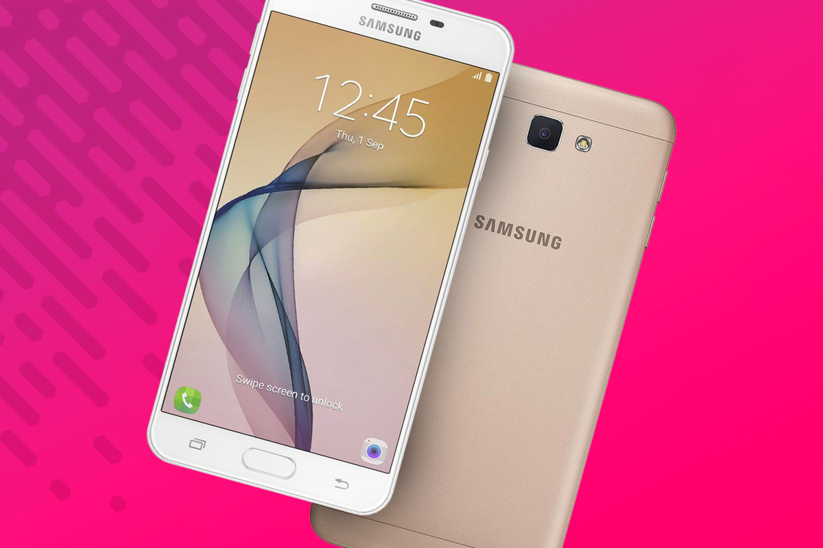 Imagem de Review: smartphone Samsung Galaxy J7 Prime no tecmundo