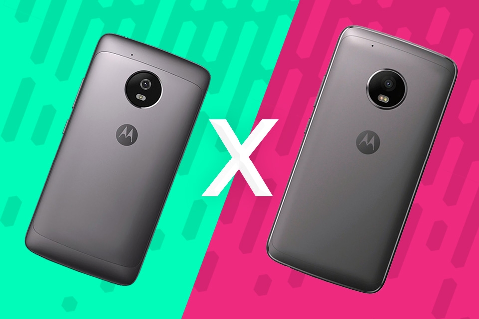 Imagem de Comparativo: Moto G5 vs. Moto G5 Plus no tecmundo