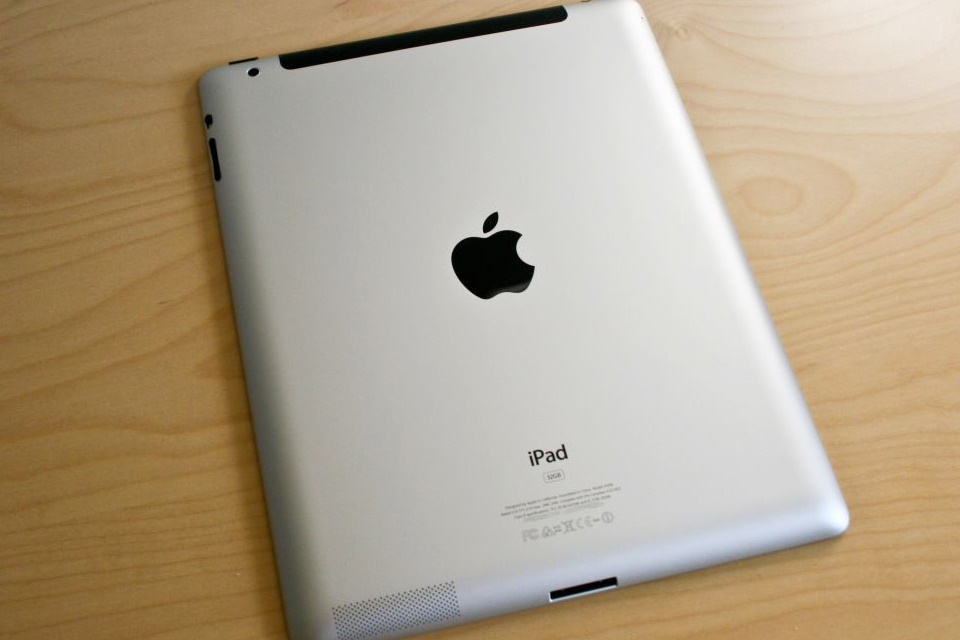 Imagem de Apple encerrou a fabricação do iPad no Brasil, diz jornal no tecmundo