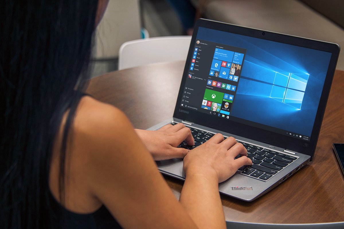 Imagem de Windows 10 S obriga você a usar o Microsoft Edge como navegador-padrão no tecmundo