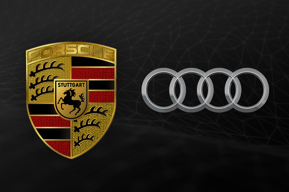 Imagem de Porsche e Audi vão unir forças em empreitada tecnológica no tecmundo