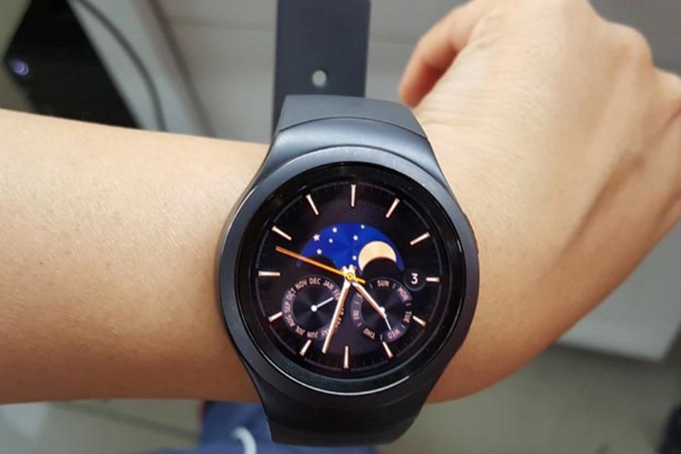 Imagem de Android Wear em queda livre: o Tizen é o novo vice-líder em smartwatches no tecmundo