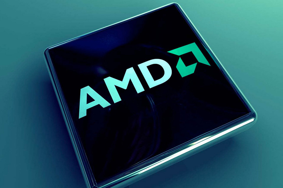 Imagem de AMD deverá apresentar arquitetura Vega na Computex 2017 no tecmundo