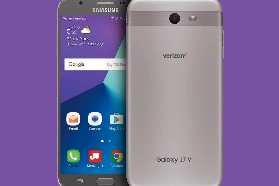 Imagem de Vazam imagens e detalhes sobre os novos Samsung Galaxy J5 e J7 no tecmundo