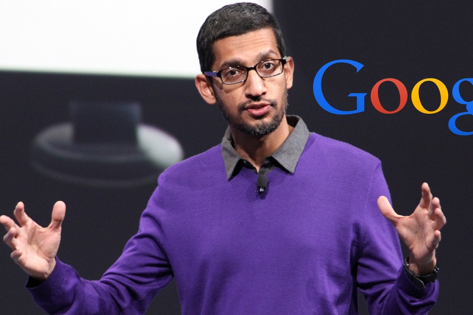 Imagem de Google I/O: mais de 1,2 bilhão de fotos são postadas na Google todo dia no tecmundo