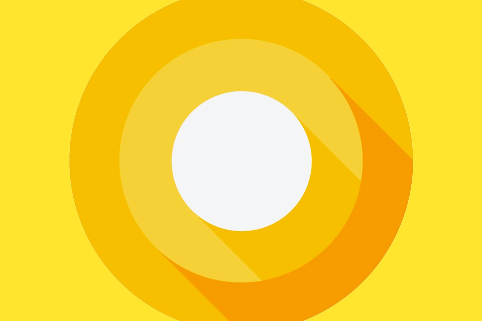 Imagem de Android O Beta já está disponível para download no tecmundo