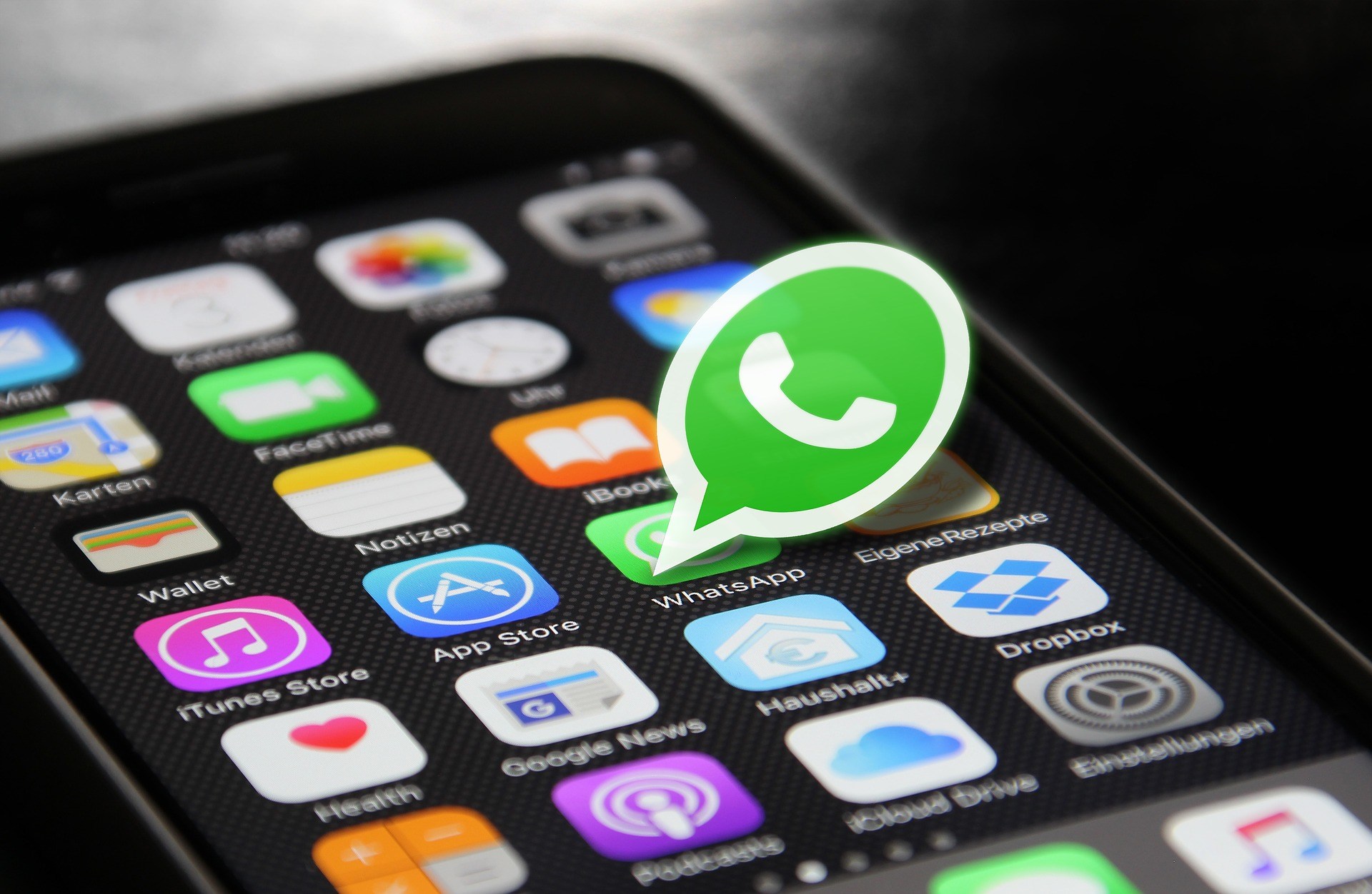 Imagem de Ditado? Conheça a que função transforma voz em texto escrito no WhatsApp. no tecmundo