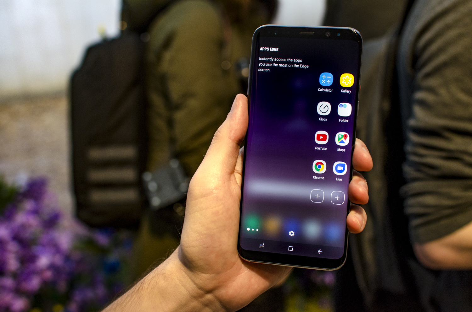 Imagem de 13 funções básicas para ativar desde já no Galaxy S8 no tecmundo