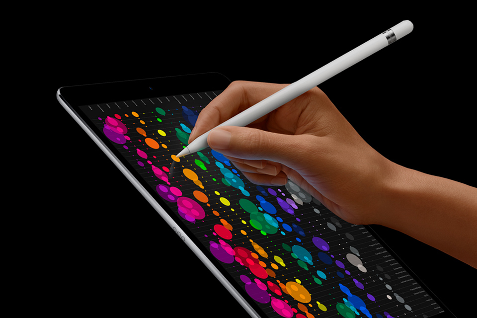 Imagem de WWDC 2017: Apple revela novos modelos do iPad Pro de 10,5” e 12,9” no tecmundo
