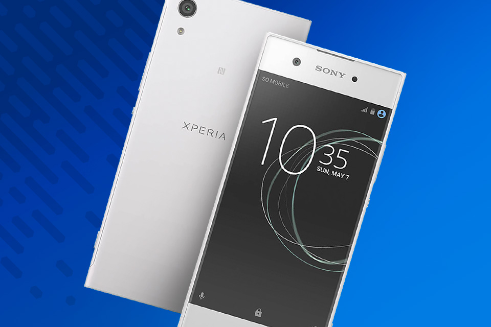 Imagem de Sony Xperia XA1: review/análise no tecmundo