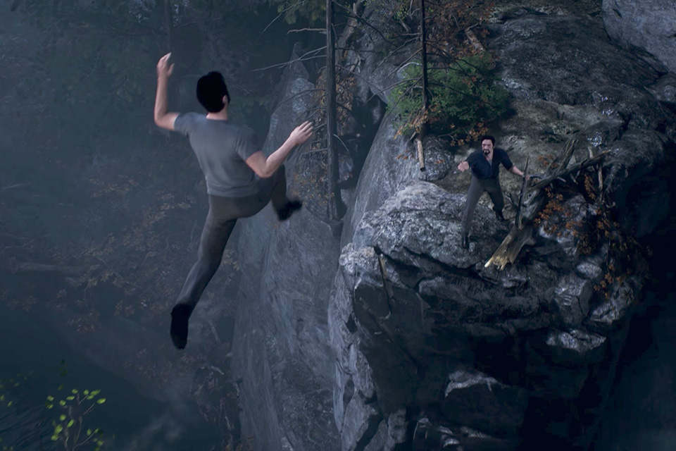 Imagem de A Way Out é o novo jogo exclusivamente cooperativo e interessante da EA no tecmundo