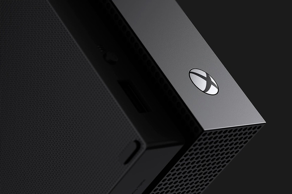 Imagem de Nome de Project Scorpio vaza na Best Buy: MS manterá como 'Xbox Scorpio' no tecmundo