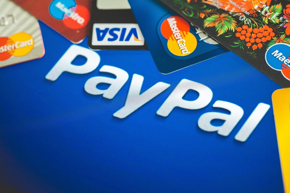 Imagem de PayPal lança cartão pré-pago no Brasil para compras internacionais no tecmundo