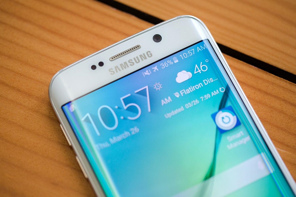 Imagem de Samsung tem irritado donos de Galaxy S8 com notificações de propaganda no tecmundo