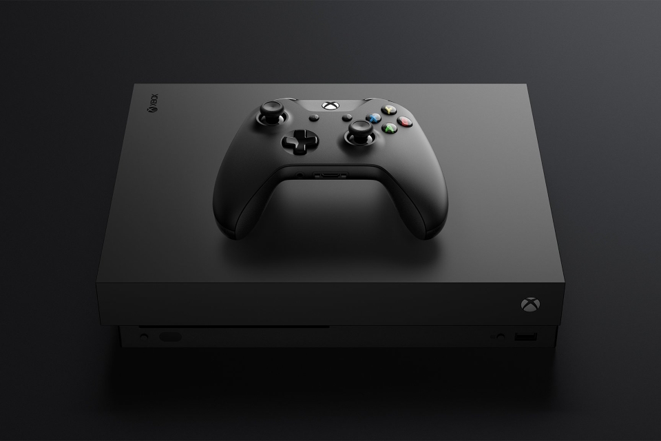 Imagem de Quanto custa um PC com o poder do XOne X? E como fica o PS4 Pro na guerra? no tecmundo