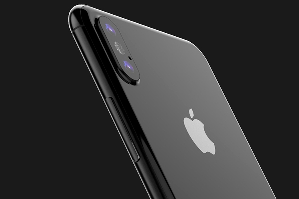Imagem de Registro de patente da Apple mostra novo sensor de digital no botão Power no tecmundo