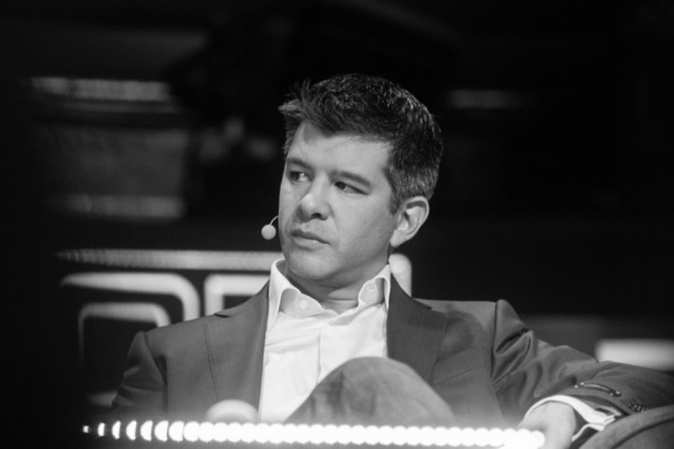 Imagem de Até mais: Travis Kalanick é afastado por tempo indefinido do Uber no tecmundo