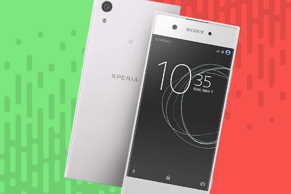 xperia tecmundo