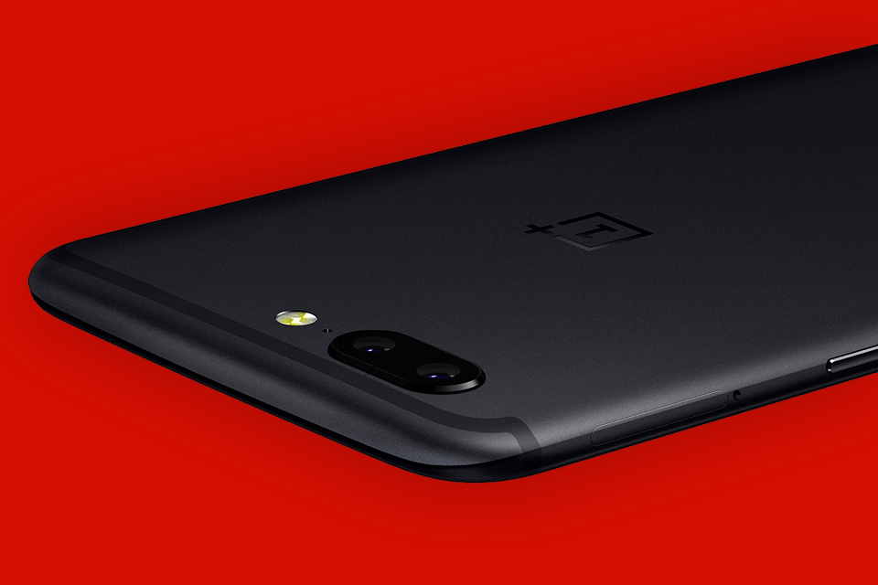 Imagem de Não há mais como esconder: este é o novo OnePlus 5, por US$ 550 no tecmundo