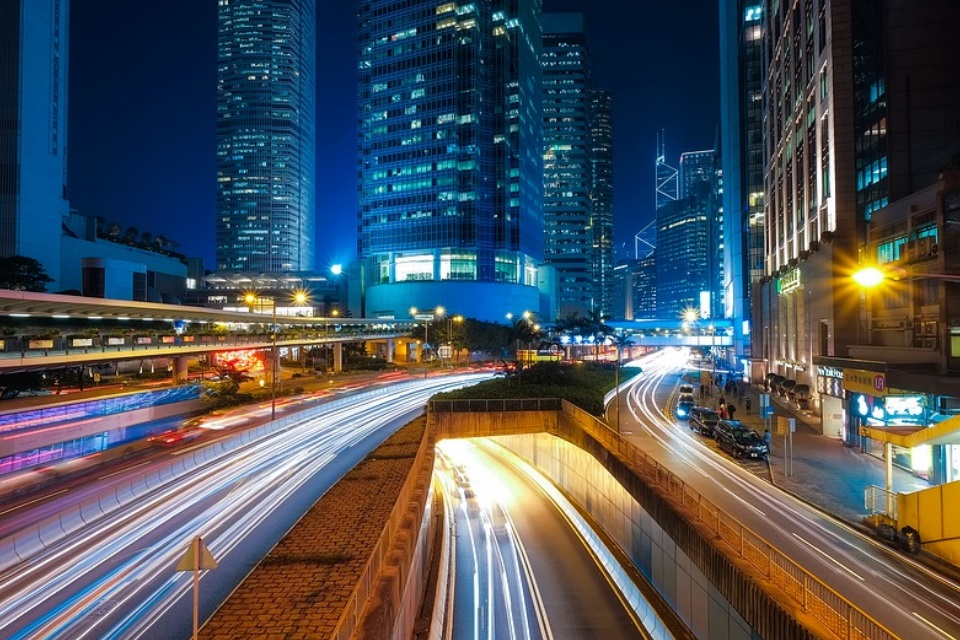 Imagem de Cabify e Easy Taxi se unem para ampliar atuação na América Latina no tecmundo