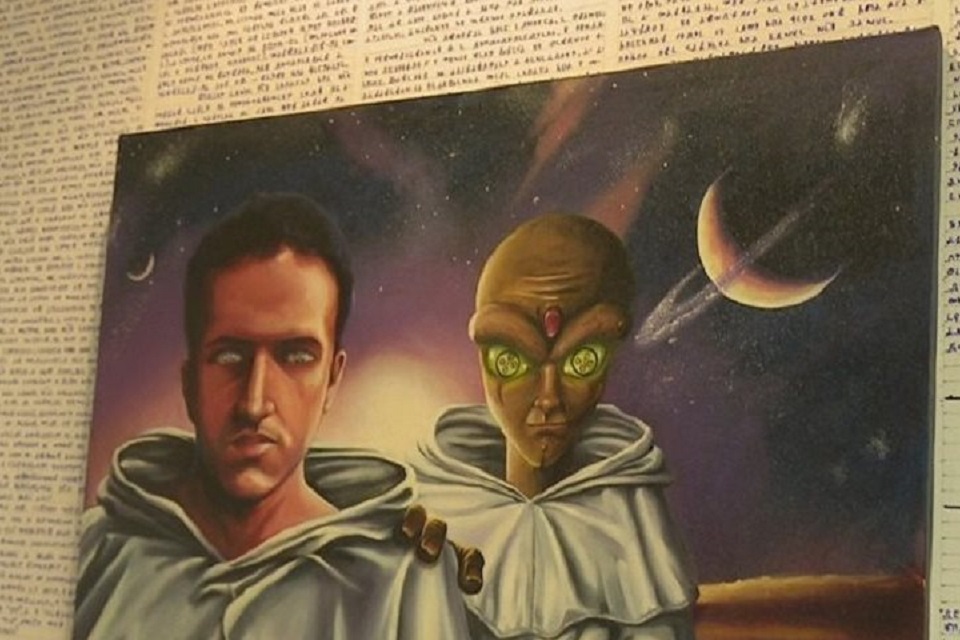 Imagem de Família de jovem que sumiu no Acre fecha acordo com editora no tecmundo