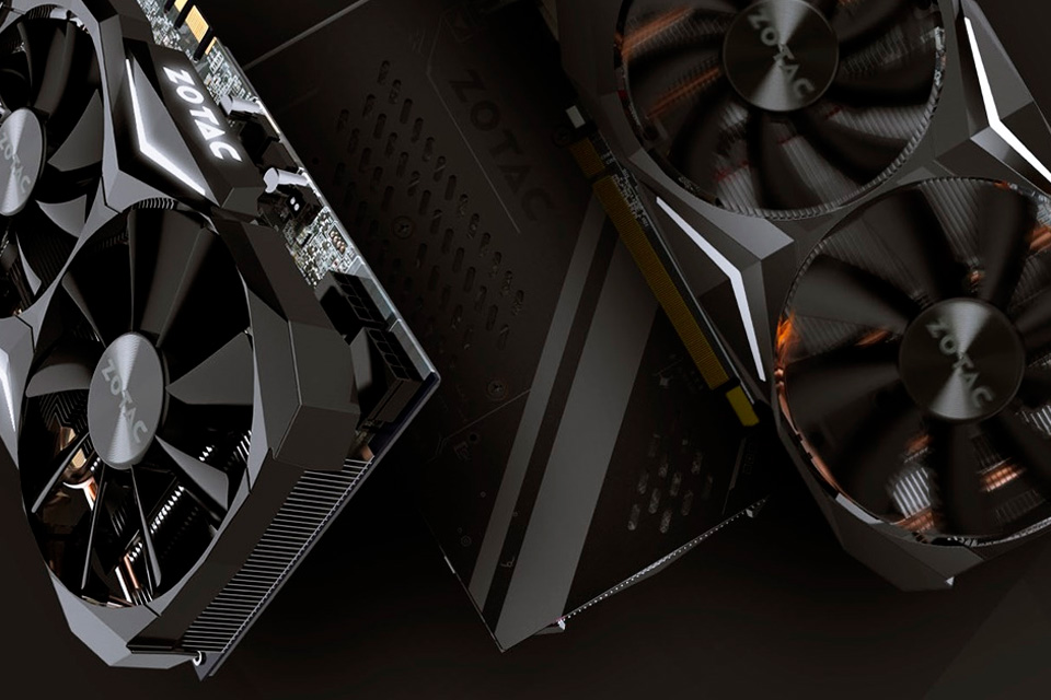Imagem de Cabe no seu gabinete! Zotac lança a pequena e poderosa GTX 1080 Ti MINI no tecmundo