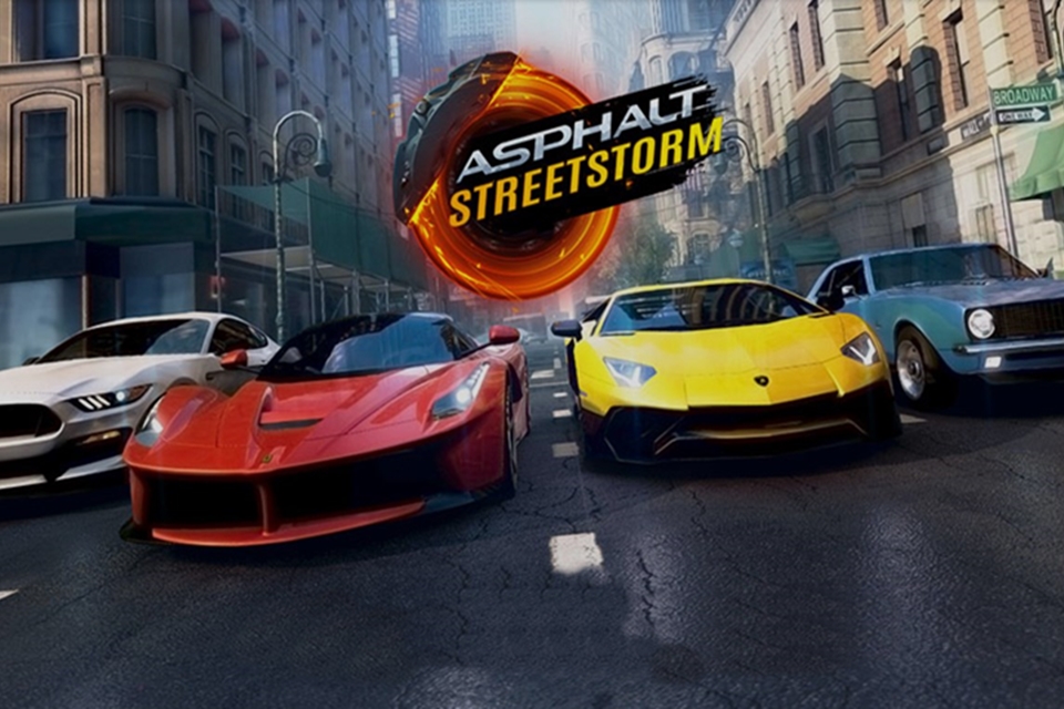 Imagem de Gameloft lança Asphalt Street Storm Racing com modo arrancada no tecmundo