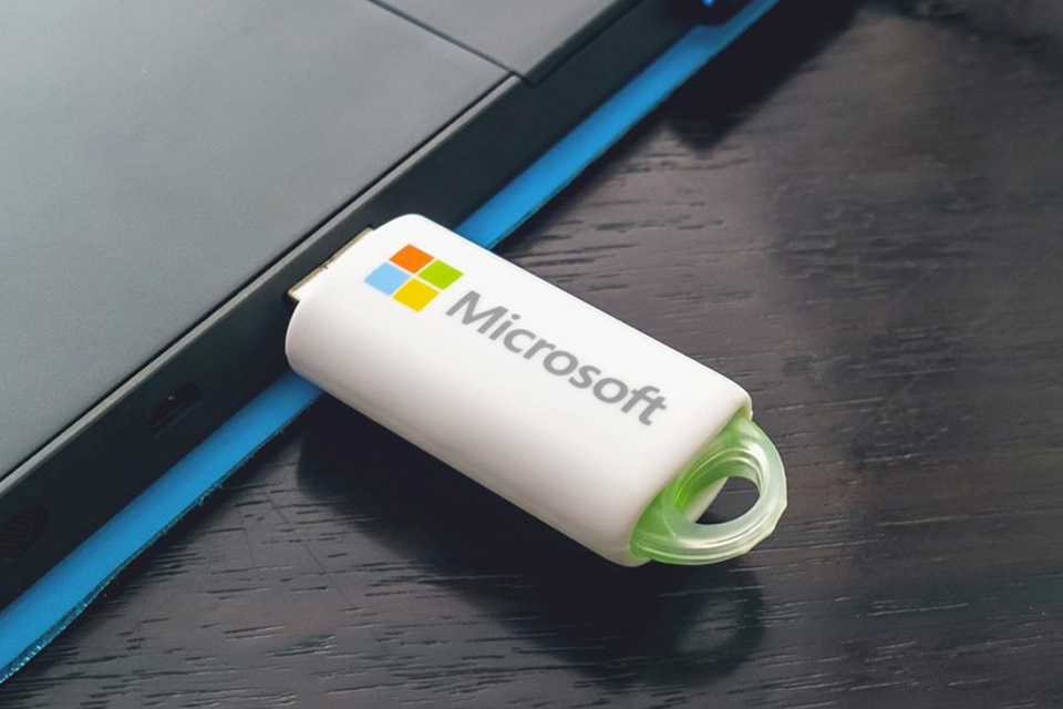 Imagem de Windows 10: como instalar o sistema em um pendrive com o MediaCreationTool no tecmundo