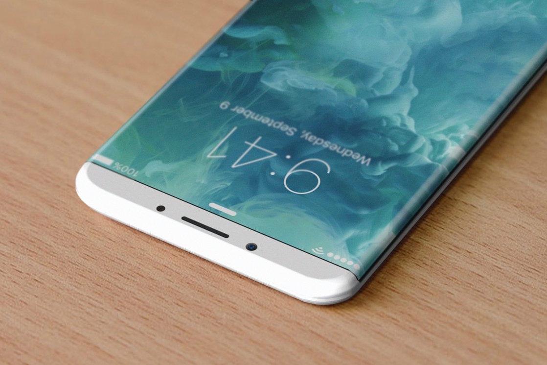 Imagem de iPhone 8 deve atrasar até dois meses por indecisão sobre sensor biométrico no tecmundo
