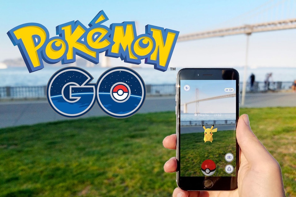 Imagem de Jogadores assíduos de Pokémon GO terão acesso a eventos exclusivos no tecmundo