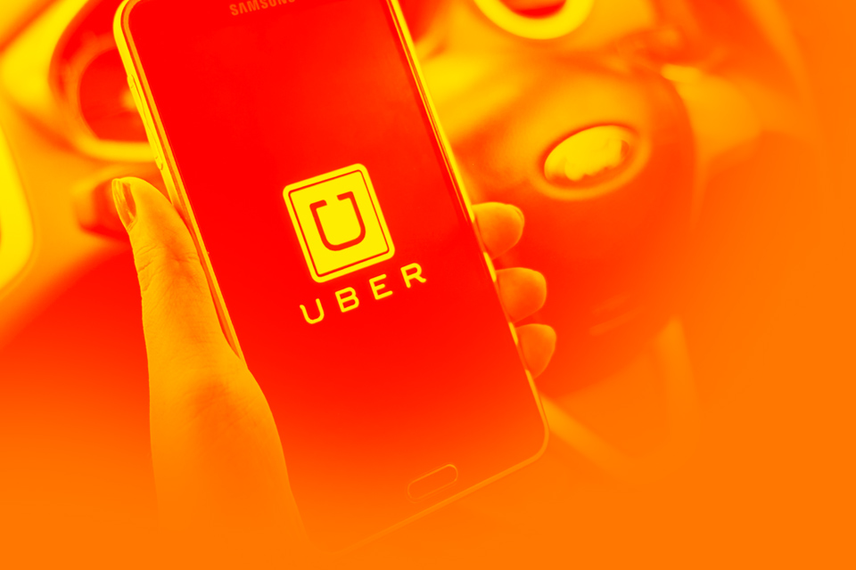 Imagem de Conexão Silicon Valley EP 05 - Os problemas da Uber no tecmundo