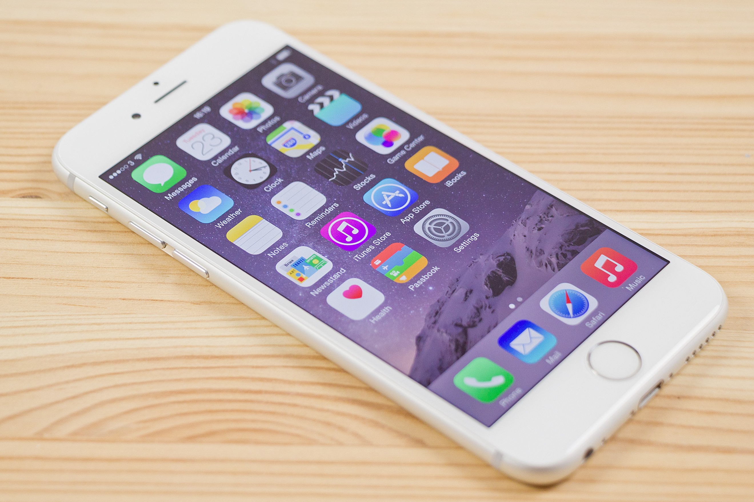Imagem de Ladrão se recusa a roubar iPhone 6 por não ser capaz de desbloqueá-lo no tecmundo