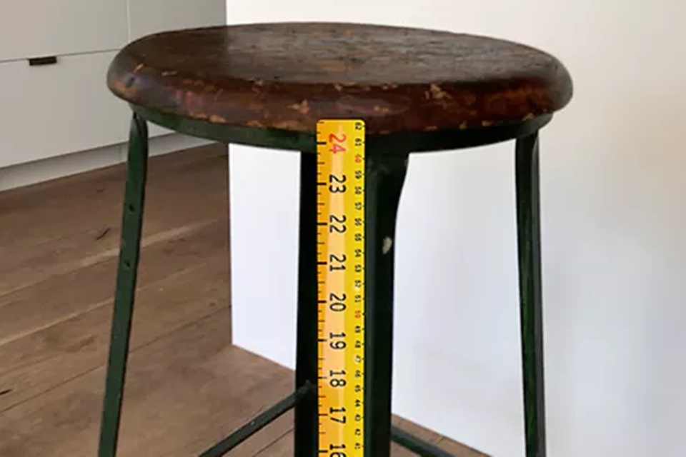 AR Measure