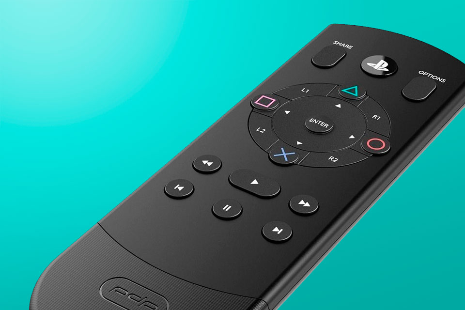 Imagem de Sony anuncia controle remoto para acesso de funções multimídia no PS4 no tecmundo