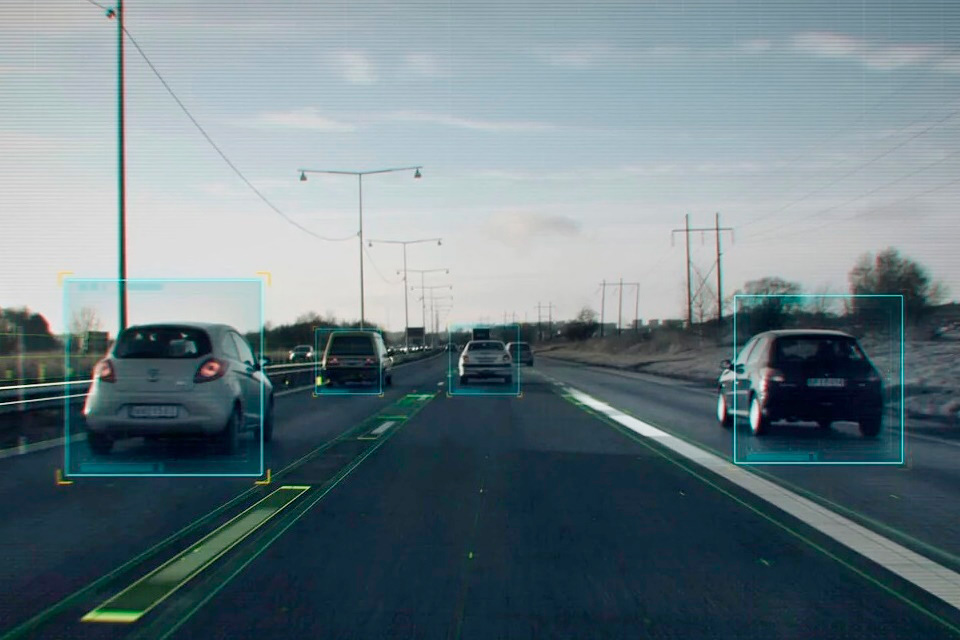 Imagem de Volvo e NVIDIA vão trabalhar juntas em novo projeto de carro autônomo no tecmundo
