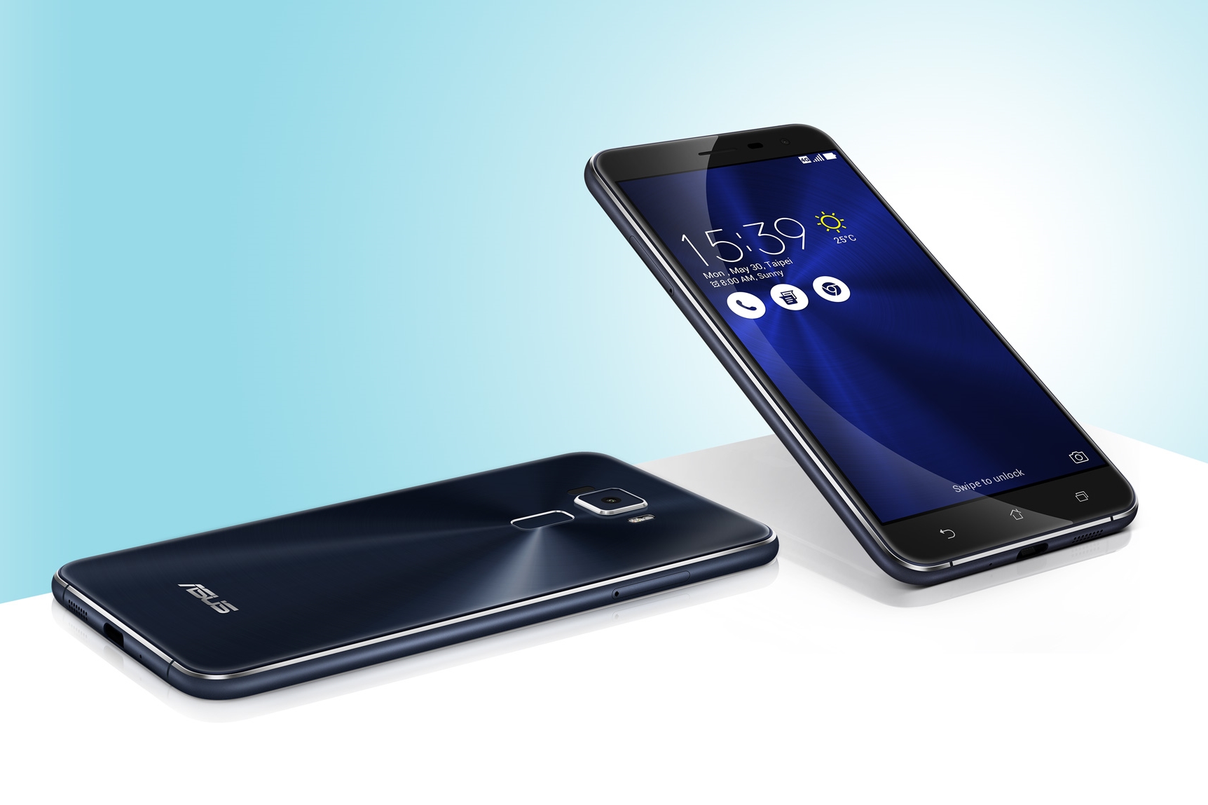 Imagem de ASUS deve lançar nada menos do que 6 versões do ZenFone 4 no tecmundo