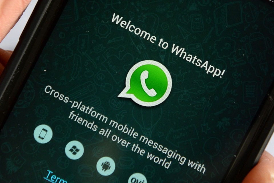 Imagem de WhatsApp, finalmente, libera função para você apagar mensagens enviadas no tecmundo