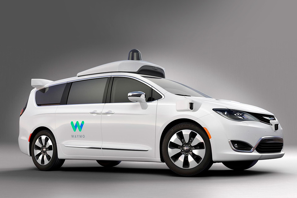 Imagem de Manutenção de veículos da Waymo será feito pela Avis Budget Group no tecmundo