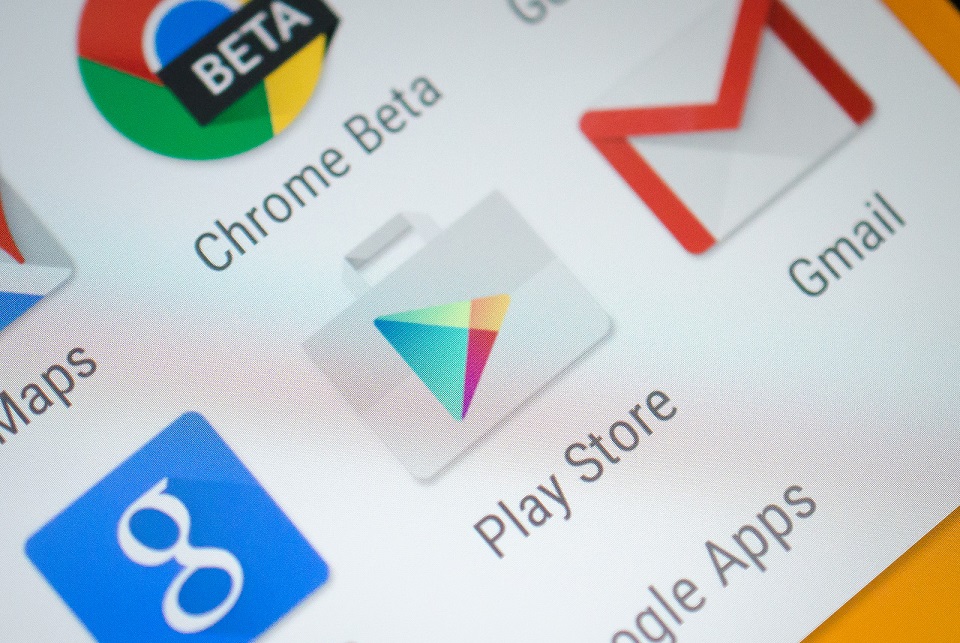 Imagem de Google atualiza Play Store para você checar mudanças em apps no tecmundo