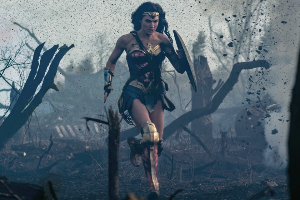 Imagem de Confira a lista dos 10 filmes mais pirateados da semana (03/07/2017) no tecmundo