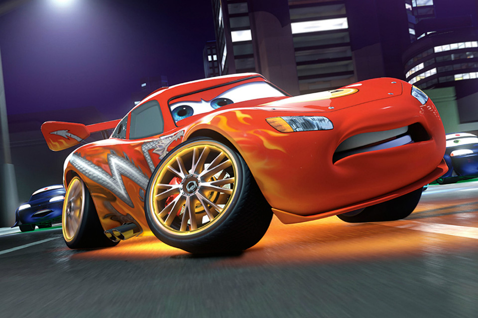 Imagem de Carros 3: Waze adiciona voz de Relâmpago McQueen ao app; veja como utilizar no tecmundo