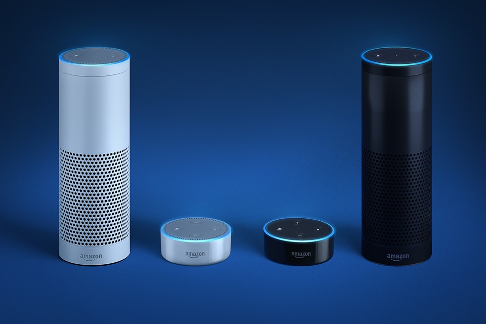 Imagem de Assistente virtual da Amazon, Aexa conta com mais de 15 mil “habilidades” no tecmundo